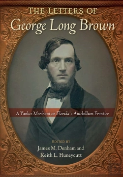 Bertrand.pt - The Letters Of George Long Brown
