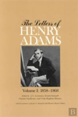 Bertrand.pt - The Letters Of Henry Adams