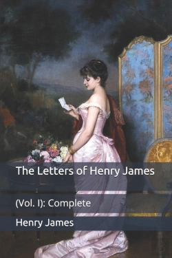Bertrand.pt - The Letters Of Henry James