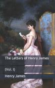 The Letters Of Henry James