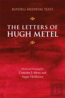 The Letters Of Hugh Metel