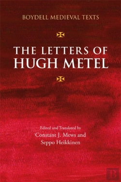 Bertrand.pt - The Letters Of Hugh Metel