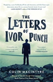 The Letters Of Ivor Punch