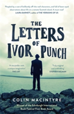 Bertrand.pt - The Letters Of Ivor Punch