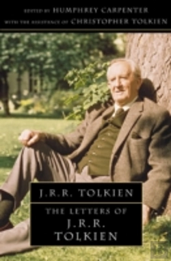 Bertrand.pt - The Letters Of J. R. R. Tolkien