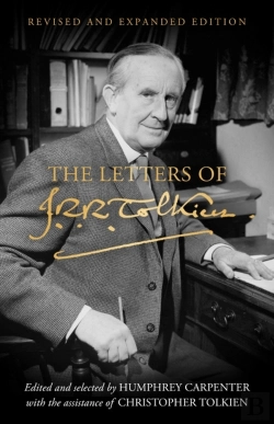 Bertrand.pt - The Letters Of J. R. R. Tolkien