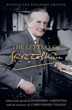 Bertrand.pt - The Letters Of J. R. R. Tolkien