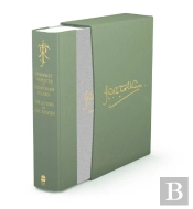The Letters Of J. R. R. Tolkien