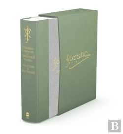 Bertrand.pt - The Letters Of J. R. R. Tolkien