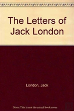 Bertrand.pt - The Letters Of Jack London