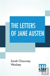 The Letters Of Jane Austen