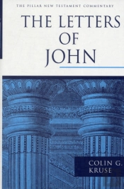 The Letters Of John