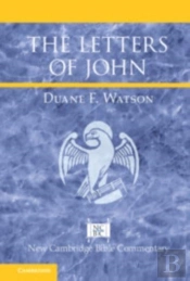 The Letters Of John
