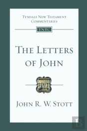 The Letters Of John