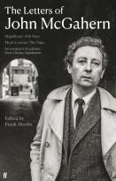 The Letters Of John Mcgahern