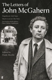 The Letters Of John Mcgahern