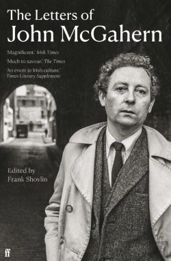 Bertrand.pt - The Letters Of John Mcgahern