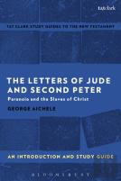 The Letters Of Jude And Second Peter: An Introduction And Study Guide