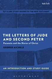 The Letters Of Jude And Second Peter: An Introduction And Study Guide