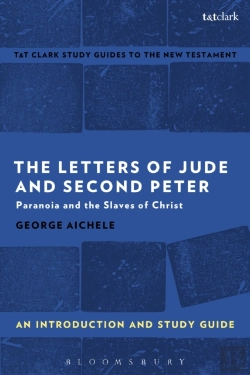 Bertrand.pt - The Letters Of Jude And Second Peter: An Introduction And Study Guide
