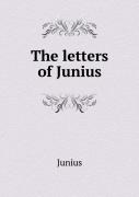 The Letters Of Junius