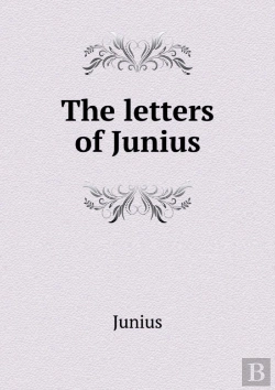 Bertrand.pt - The Letters Of Junius