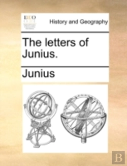 Bertrand.pt - The Letters Of Junius.