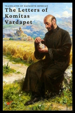 Bertrand.pt - The Letters Of Komitas Vardapet