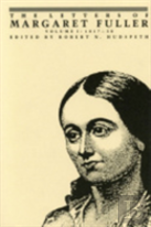 The Letters Of Margaret Fuller