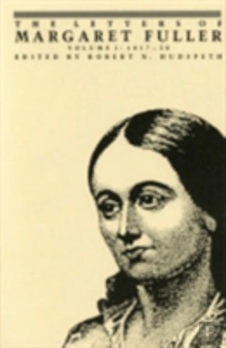 Bertrand.pt - The Letters Of Margaret Fuller