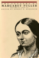 The Letters Of Margaret Fuller