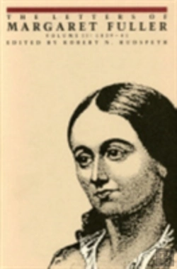 Bertrand.pt - The Letters Of Margaret Fuller