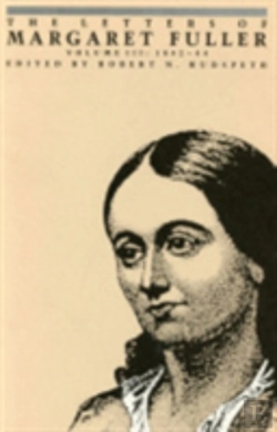 Bertrand.pt - The Letters Of Margaret Fuller