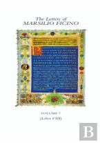 The Letters Of Marsilio Ficino