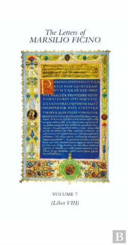 Bertrand.pt - The Letters Of Marsilio Ficino