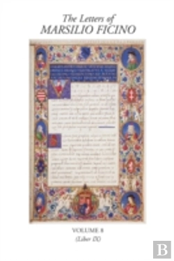Bertrand.pt - The Letters Of Marsilio Ficino