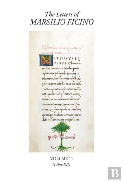 Bertrand.pt - The Letters Of Marsilio Ficino Volume 11