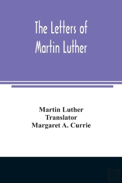 Bertrand.pt - The Letters Of Martin Luther