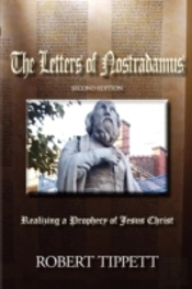 The Letters Of Nostradamus (Second Editi