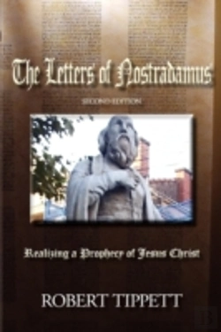 Bertrand.pt - The Letters Of Nostradamus (Second Editi