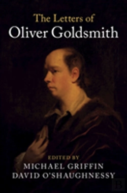Bertrand.pt - The Letters Of Oliver Goldsmith