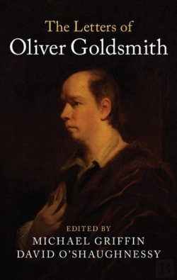 Bertrand.pt - The Letters Of Oliver Goldsmith