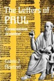 The Letters Of Paul