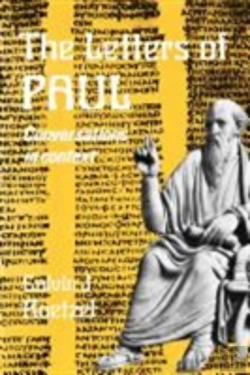 Bertrand.pt - The Letters Of Paul