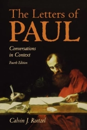 The Letters Of Paul