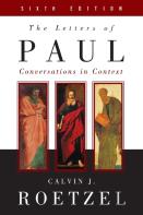 The Letters Of Paul