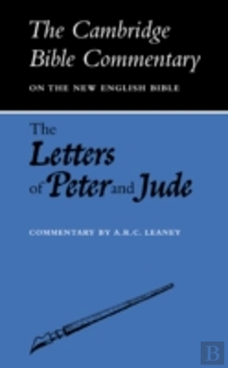 Bertrand.pt - The Letters Of Peter And Jude