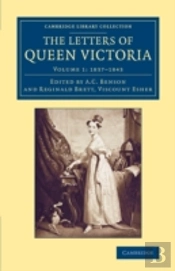The Letters Of Queen Victoria