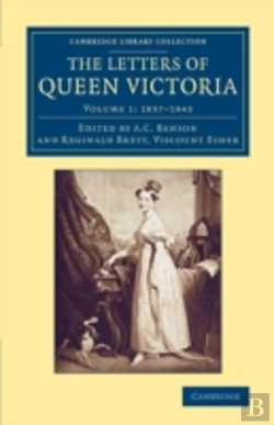 Bertrand.pt - The Letters Of Queen Victoria