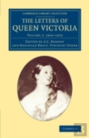 The Letters Of Queen Victoria